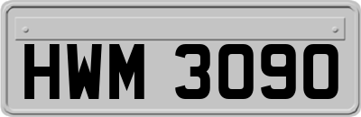 HWM3090