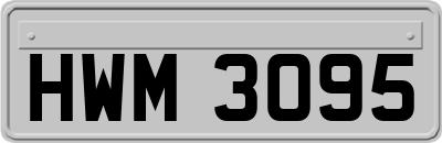 HWM3095