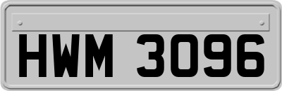 HWM3096