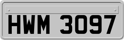 HWM3097