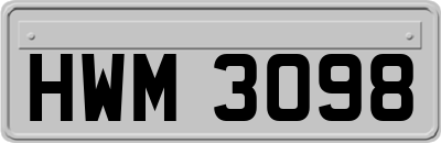 HWM3098