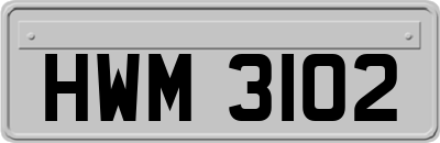 HWM3102