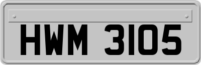 HWM3105