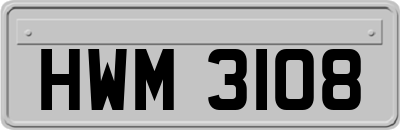 HWM3108