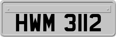 HWM3112