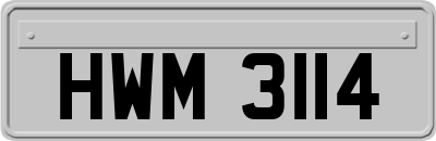 HWM3114
