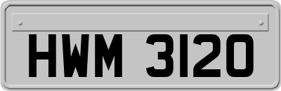 HWM3120