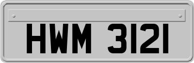 HWM3121