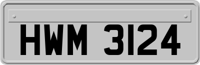 HWM3124