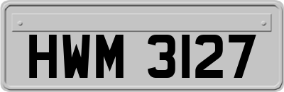 HWM3127