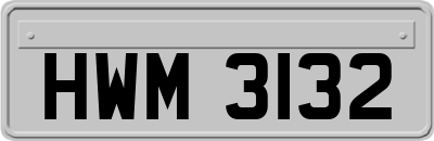 HWM3132