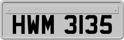 HWM3135
