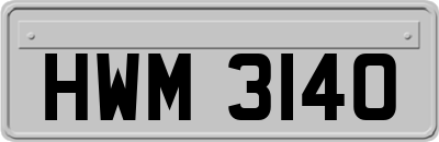 HWM3140