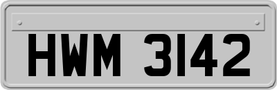 HWM3142