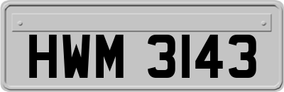 HWM3143