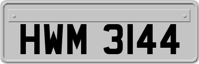 HWM3144