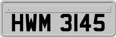 HWM3145