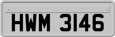 HWM3146
