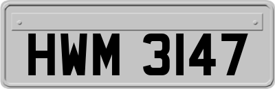 HWM3147