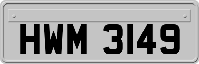 HWM3149