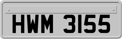 HWM3155