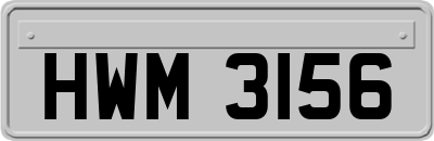 HWM3156