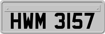 HWM3157