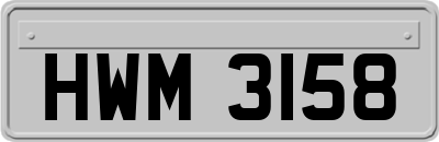HWM3158