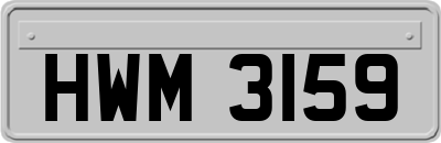 HWM3159