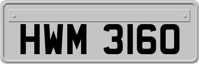 HWM3160
