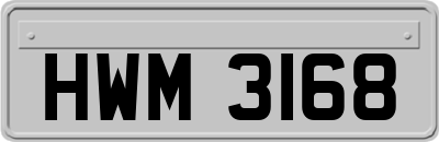 HWM3168