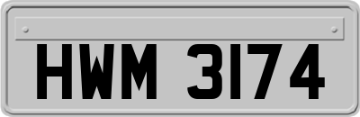 HWM3174