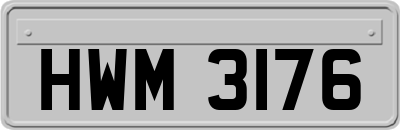 HWM3176
