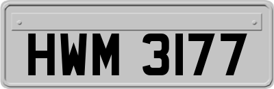 HWM3177
