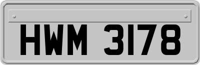HWM3178
