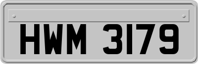 HWM3179
