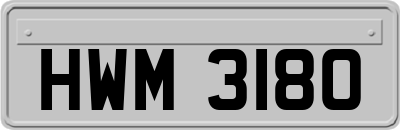 HWM3180