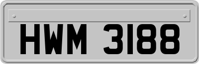 HWM3188