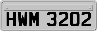 HWM3202
