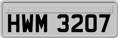 HWM3207