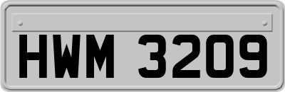 HWM3209