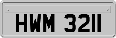 HWM3211