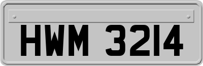 HWM3214