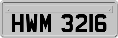 HWM3216