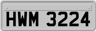 HWM3224