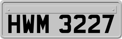 HWM3227