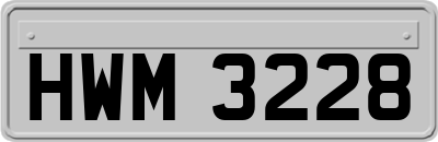 HWM3228