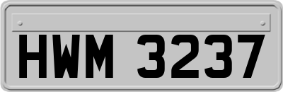 HWM3237