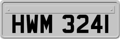 HWM3241