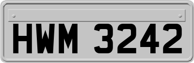 HWM3242
